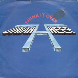 Uriah Heep : Think It Over